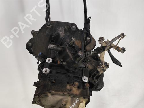 Gearkasse OPEL COMBO Box Body/MPV 1.7 CDTI 16V | BP22339573M3 