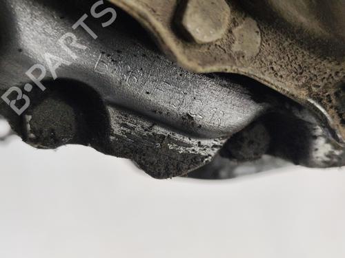 Gearkasse OPEL COMBO Box Body/MPV 1.7 CDTI 16V | BP22339573M3 