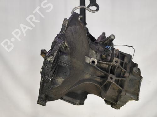 Gearkasse OPEL COMBO Box Body/MPV 1.7 CDTI 16V | BP22339573M3 