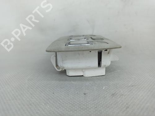 Interior roof light RENAULT MEGANE IV Grandtour (K9A/M/N_) 1.5 dCi 110 | BP22340049I8 