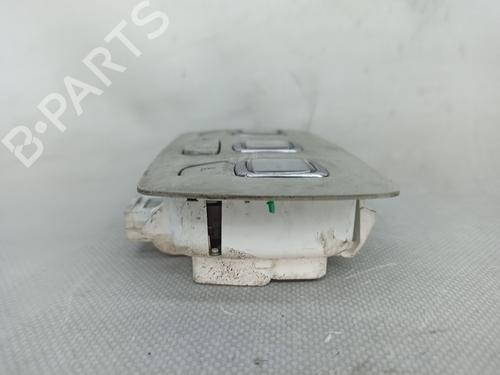Interior roof light RENAULT MEGANE IV Grandtour (K9A/M/N_) 1.5 dCi 110 | BP22340049I8 