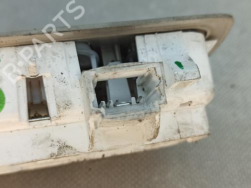 Interior roof light RENAULT MEGANE IV Grandtour (K9A/M/N_) 1.5 dCi 110 | BP22340049I8 