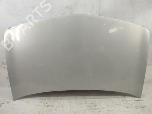 Używane Pokrywa przednia / Maska silnika RENAULT MEGANE II Estate (KM0/1_) 1.5 dCi (KM0F, KM0T, KM2B) (82 hp) 22370218