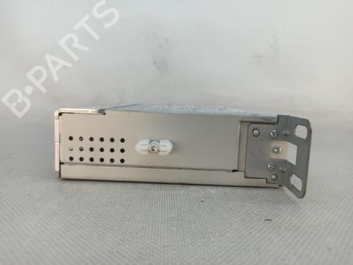 Radio RENAULT MEGANE IV Grandtour (K9A/M/N_) 1.5 dCi 110 | BP22340054E6