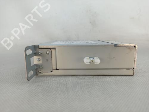 Radio RENAULT MEGANE IV Grandtour (K9A/M/N_) 1.5 dCi 110 | BP22340054E6