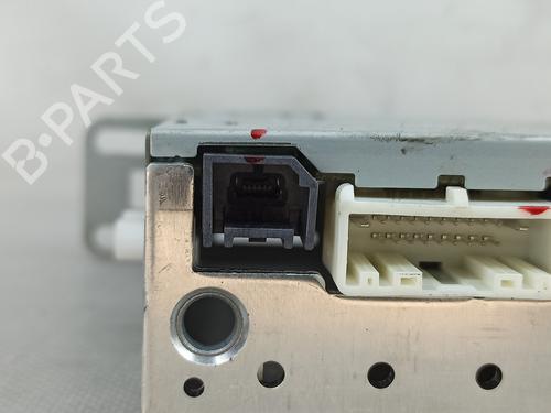 Radio RENAULT MEGANE IV Grandtour (K9A/M/N_) 1.5 dCi 110 | BP22340054E6