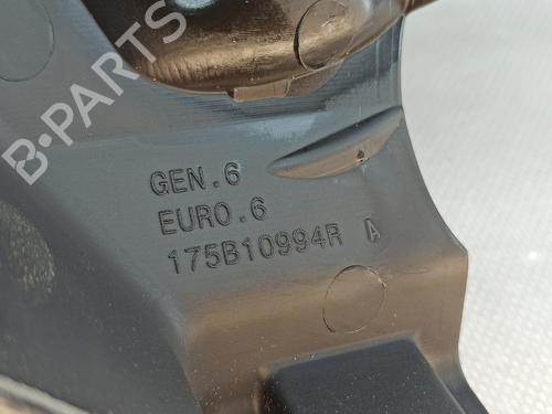 Other RENAULT MEGANE IV Grandtour (K9A/M/N_) 1.5 dCi 110 | BP22340067O1 