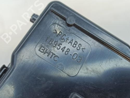 Engine control unit (ECU) RENAULT MEGANE IV Grandtour (K9A/M/N_) 1.5 dCi 110 | BP22340013M57 
