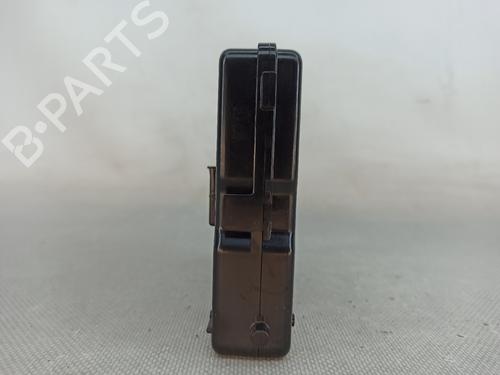 Engine control unit (ECU) RENAULT MEGANE IV Grandtour (K9A/M/N_) 1.5 dCi 110 | BP22340013M57 