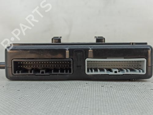 Engine control unit (ECU) RENAULT MEGANE IV Grandtour (K9A/M/N_) 1.5 dCi 110 | BP22340013M57 