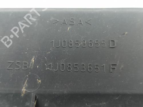 Grille VW GOLF IV (1J1) 1.4 16V | BP22353422C40