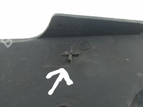 Grille VW GOLF IV (1J1) 1.4 16V | BP22353422C40