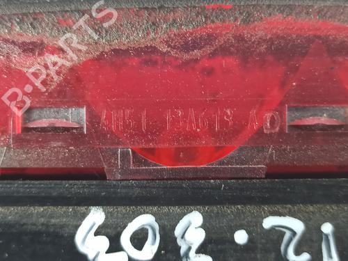 Trzecie światło stopu FORD FOCUS II (DA_, HCP, DP) 1.6 TDCi | BP22354871L11