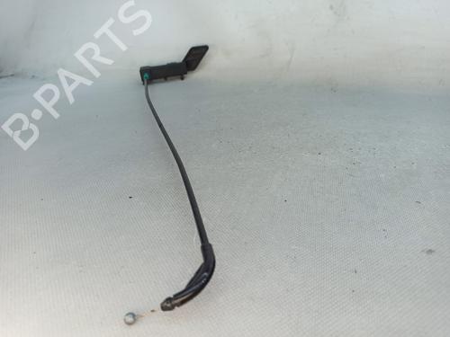 Other RENAULT MEGANE IV Grandtour (K9A/M/N_) 1.5 dCi 110 | BP22340031O1 