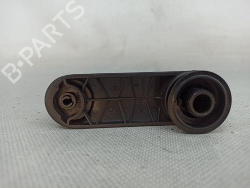 Other RENAULT MEGANE IV Grandtour (K9A/M/N_) 1.5 dCi 110 | BP22340033O1 