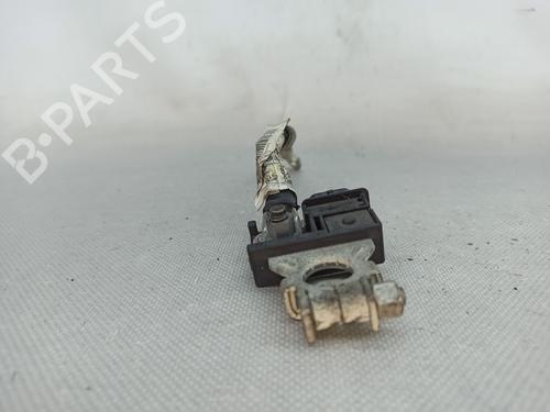 Other RENAULT MEGANE IV Grandtour (K9A/M/N_) 1.5 dCi 110 | BP22340034O1 