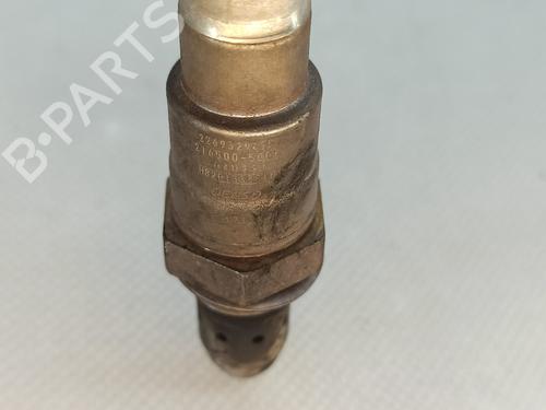 Electronic sensor RENAULT MEGANE IV Grandtour (K9A/M/N_) 1.5 dCi 110 | BP22340065M84 