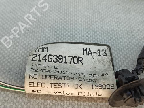 Other RENAULT MEGANE IV Grandtour (K9A/M/N_) 1.5 dCi 110 | BP22340035O1 