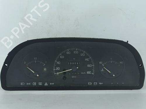 Instrument cluster FIAT UNO (146_, 158_) 1.0 iE 6047240050