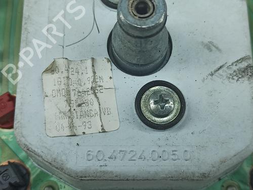 Instrument cluster FIAT UNO (146_, 158_) 1.0 iE | BP22338432C47 