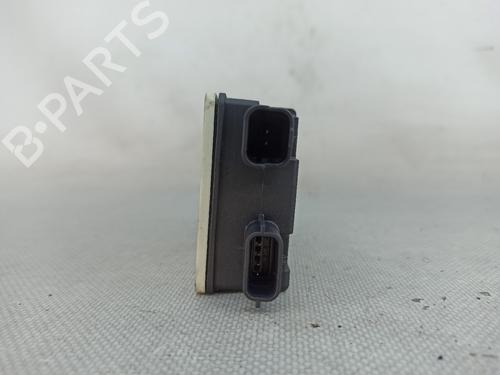 Engine control unit (ECU) RENAULT MEGANE IV Grandtour (K9A/M/N_) 1.5 dCi 110 | BP22340014M57 