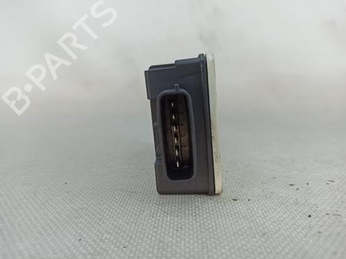 Engine control unit (ECU) RENAULT MEGANE IV Grandtour (K9A/M/N_) 1.5 dCi 110 | BP22340014M57 