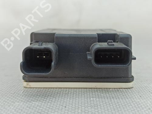Engine control unit (ECU) RENAULT MEGANE IV Grandtour (K9A/M/N_) 1.5 dCi 110 | BP22340014M57 