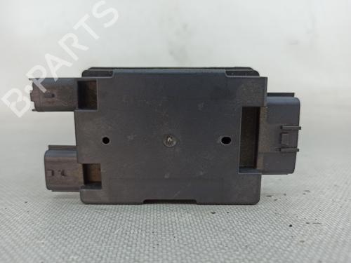 Engine control unit (ECU) RENAULT MEGANE IV Grandtour (K9A/M/N_) 1.5 dCi 110 | BP22340014M57 
