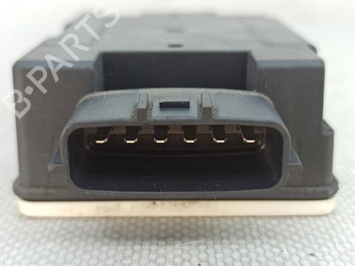 Engine control unit (ECU) RENAULT MEGANE IV Grandtour (K9A/M/N_) 1.5 dCi 110 | BP22340014M57 