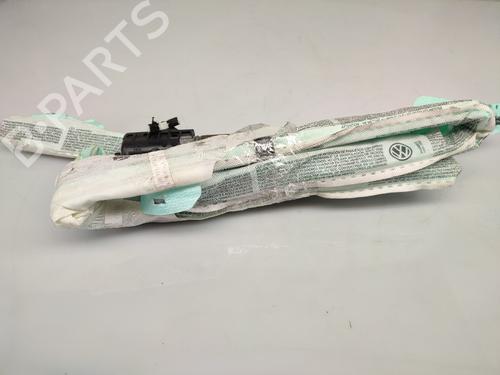 Kurtyna airbag prawa VW PASSAT B7 Variant (365) 2.0 TDI 3C0880742F
