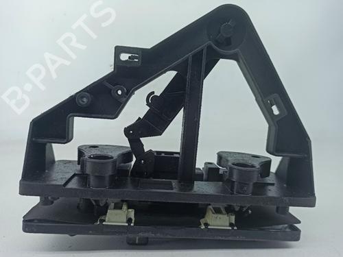 Climate control FIAT UNO (146_, 158_) 1.0 iE | BP22338427I5 