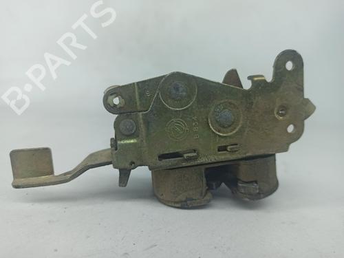 Rear left lock FIAT UNO (146_, 158_) 1.0 iE N/V