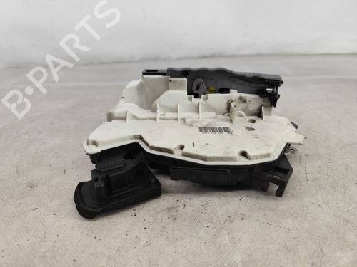 Rear left lock SEAT LEON (5F1) 1.6 TDI | BP22346021C100 