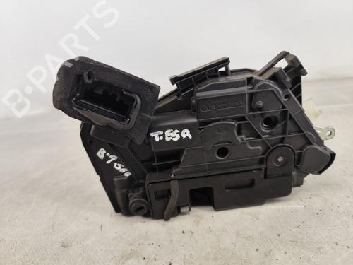 Rear left lock SEAT LEON (5F1) 1.6 TDI | BP22346021C100 