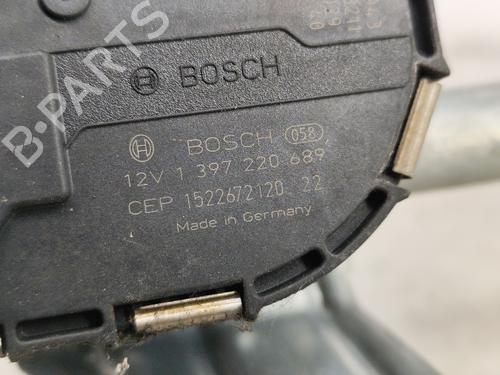 Front wiper motor SEAT LEON (5F1) 1.6 TDI | BP22346035M29 