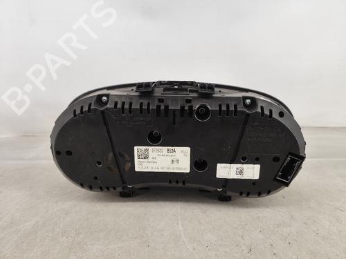 Instrument cluster SEAT LEON (5F1) 1.6 TDI | BP22346055C47 