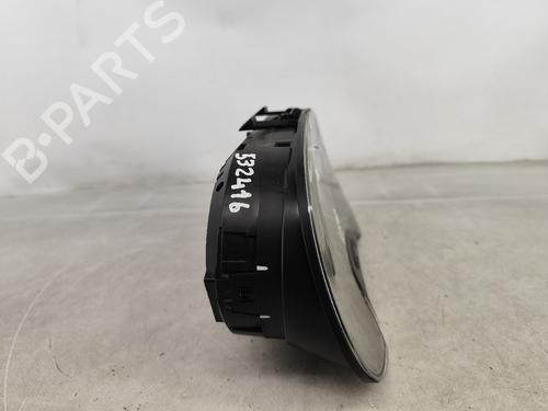 Instrument cluster SEAT LEON (5F1) 1.6 TDI | BP22346055C47 