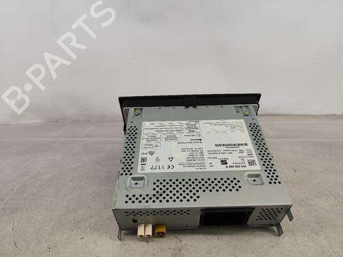 Radio SEAT LEON (5F1) 1.6 TDI | BP22346056E6 