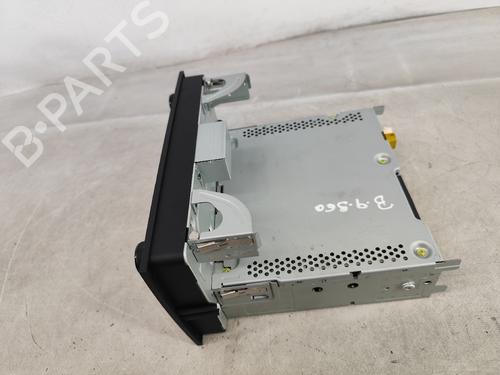 Radio SEAT LEON (5F1) 1.6 TDI | BP22346056E6 