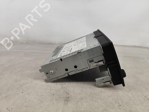 Radio SEAT LEON (5F1) 1.6 TDI | BP22346056E6 