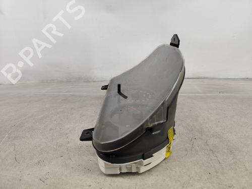 Instrument cluster VOLVO S40 I (644) 1.9 DI | BP22407927C47