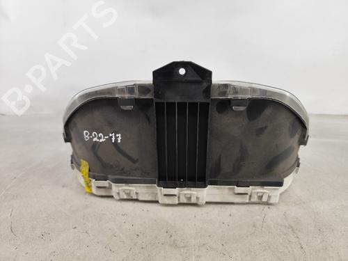 Instrument cluster VOLVO S40 I (644) 1.9 DI | BP22407927C47