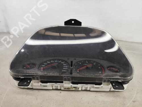 Used Instrument cluster VOLVO S40 I (644) 1.9 DI (115 hp) 22407927