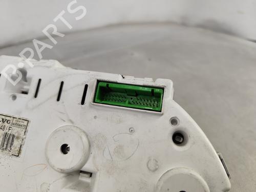 Instrument cluster VOLVO S40 I (644) 1.9 DI | BP22407927C47