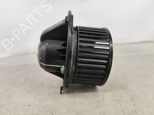 Heater blower motor BMW 3 Touring (E91) 320 d | BP22249117M62 