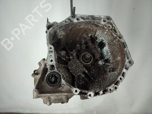 Used Gearbox CITROËN C1 (PM_, PN_) 1.0 (68 hp) 22408112