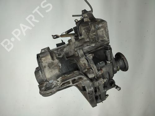 Gearbox SEAT CORDOBA (6K1, 6K2) 1.4 i 16V | BP22410109M3 