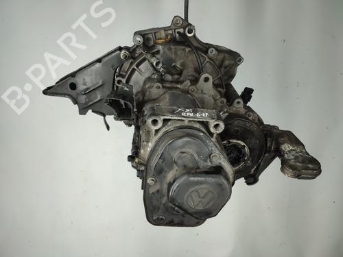 Gearbox SEAT CORDOBA (6K1, 6K2) 1.4 i 16V | BP22410109M3 