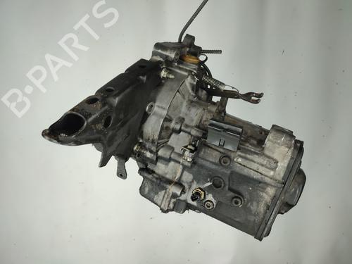 Gearbox SEAT CORDOBA (6K1, 6K2) 1.4 i 16V | BP22410109M3 
