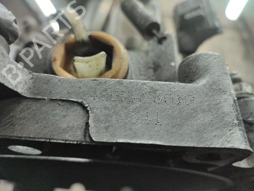 Gearbox SEAT CORDOBA (6K1, 6K2) 1.4 i 16V | BP22410109M3 